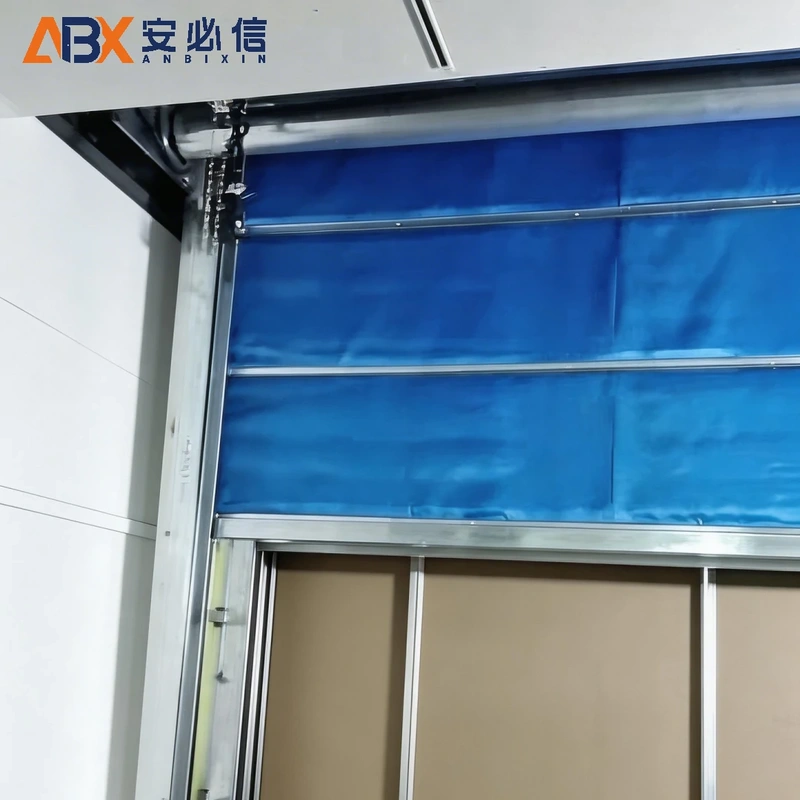 邵阳堆积门